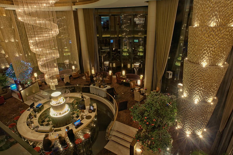 Royal Garden Hotel, Dongguan, 中国