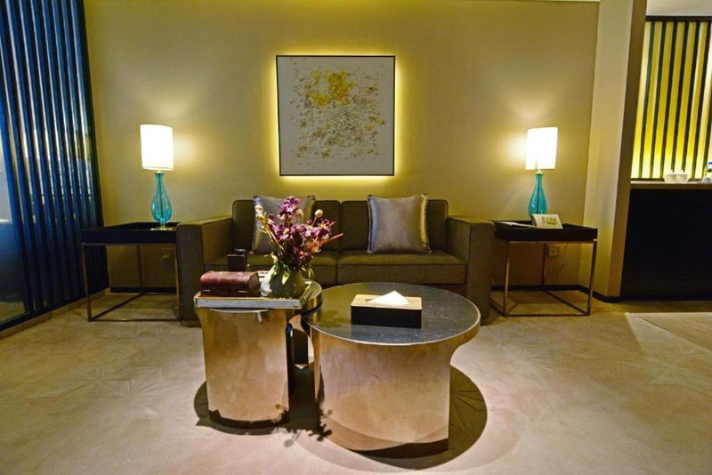 DoubleTree by Hilton Weihai, Weihai, 中国