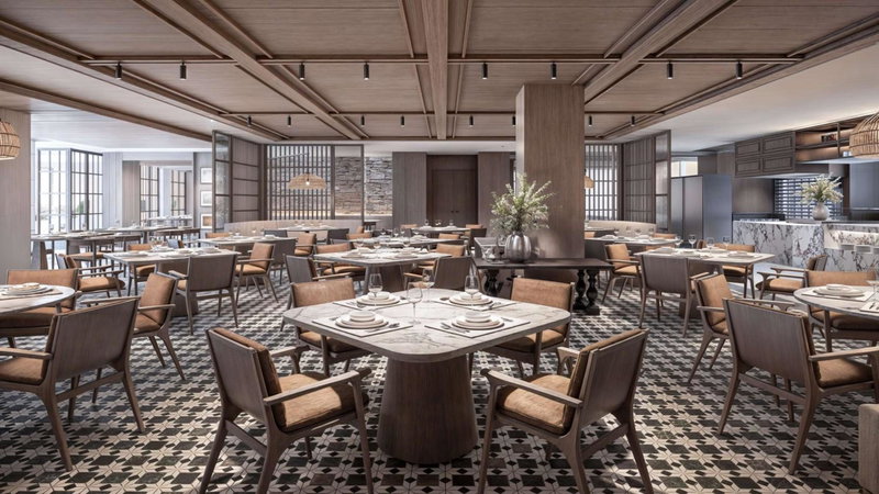 DoubleTree by Hilton Weihai, Weihai, 中国