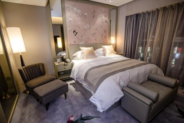 DoubleTree by Hilton Weihai, Weihai, 中国