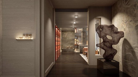 DoubleTree by Hilton Weihai, Weihai, 中国