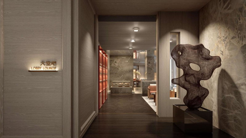 DoubleTree by Hilton Weihai, Weihai, 中国