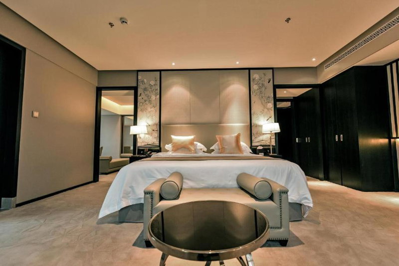 DoubleTree by Hilton Weihai, Weihai, 中国