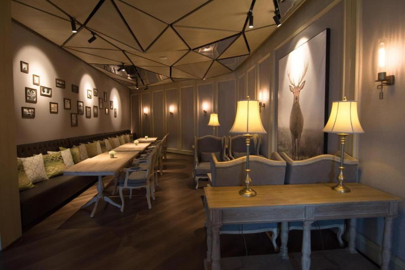 DoubleTree by Hilton Weihai, Weihai, 中国