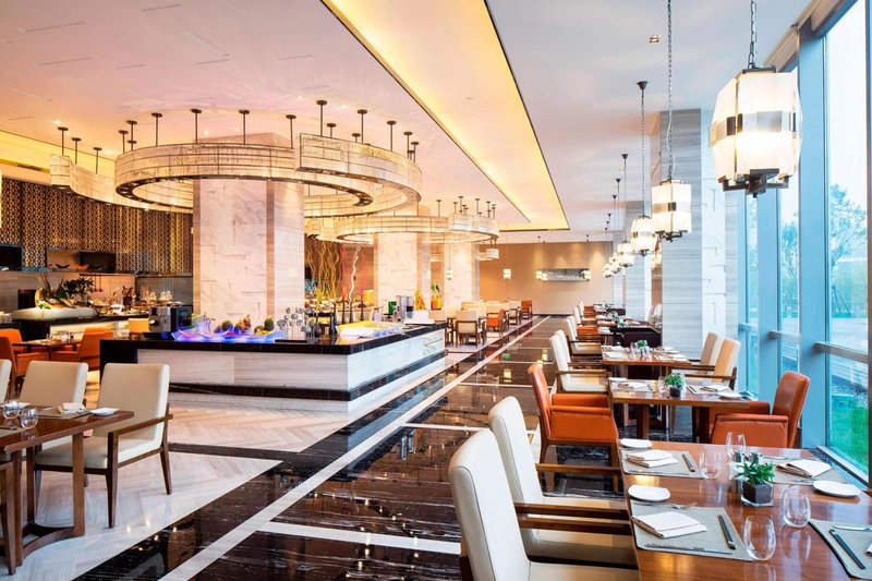 Sheraton Langfang Chaobai River Hotel, Tongzhou, China