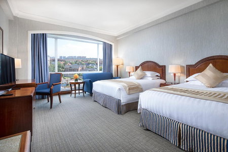Wyndham Beijing North, Changping, China