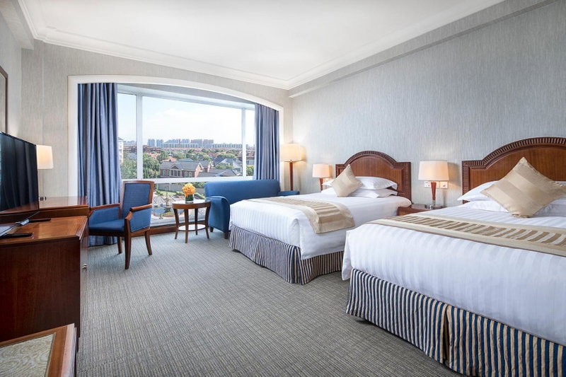 Wyndham Beijing North, Changping, China