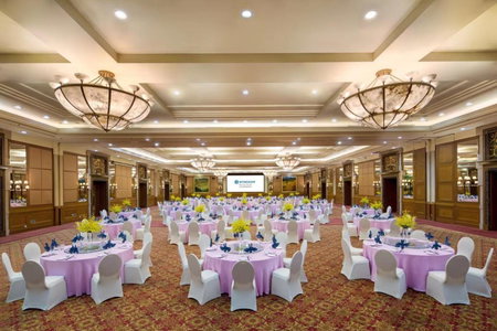 Wyndham Beijing North, Changping, China