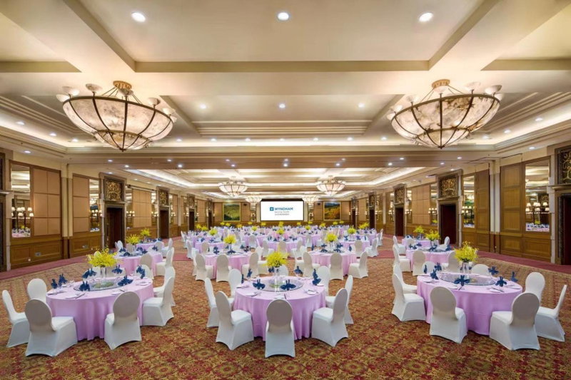 Wyndham Beijing North, Changping, China