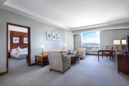 Wyndham Beijing North, Changping, China