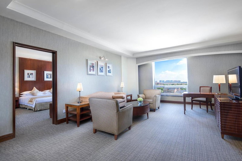 Wyndham Beijing North, Changping, China