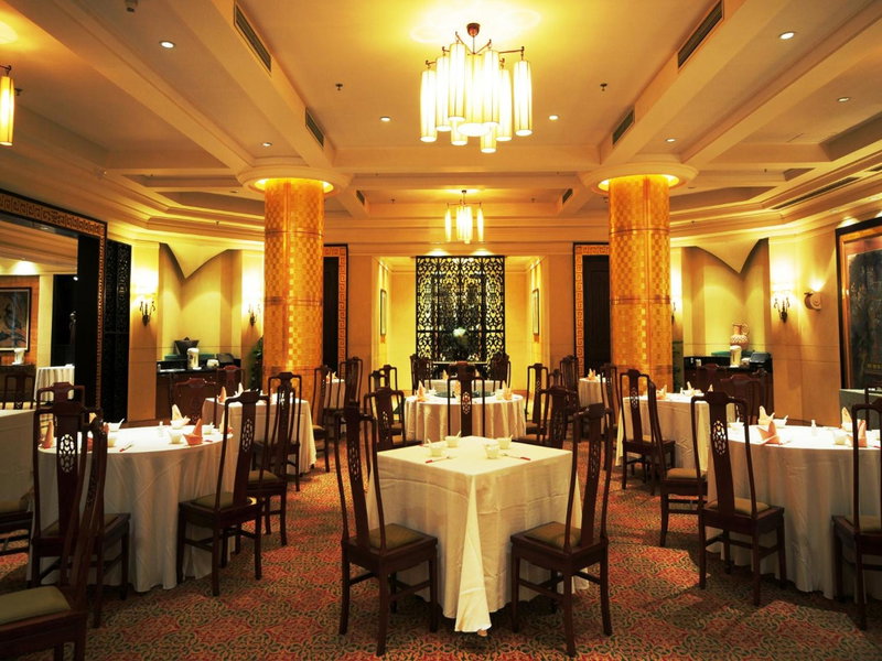 Wyndham Beijing North, Changping, China
