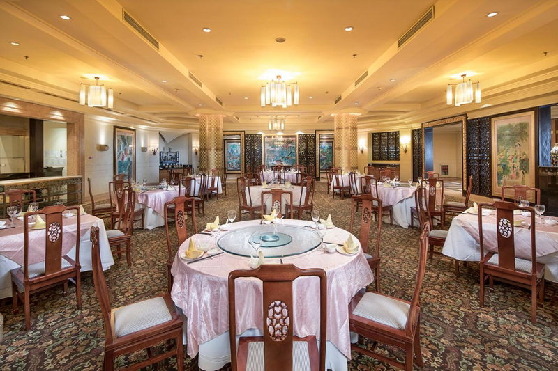 Wyndham Beijing North, Changping, China