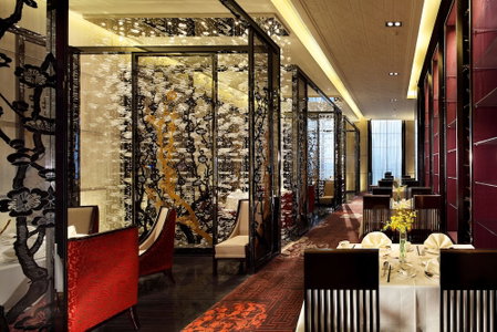 Holiday Inn Chengdu High-Tech Center by IHG, Chengdu, 中国
