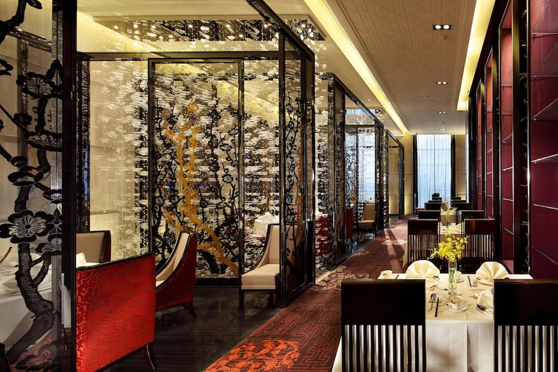 Holiday Inn Chengdu High-Tech Center by IHG, Chengdu, 中国