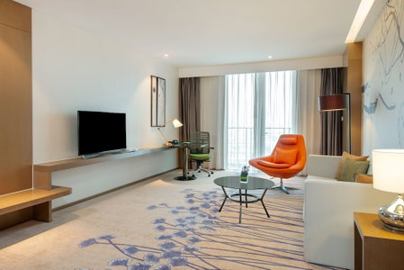 Holiday Inn Chengdu High-Tech Center by IHG, Chengdu, 中国