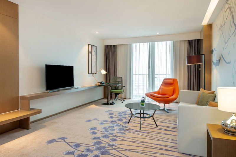 Holiday Inn Chengdu High-Tech Center by IHG, Chengdu, 中国