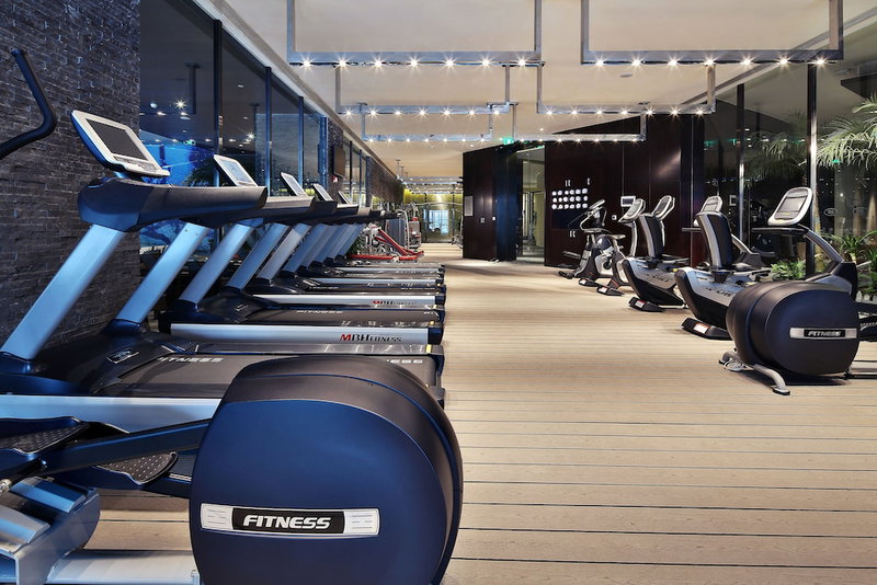 Holiday Inn Chengdu High-Tech Center by IHG, Chengdu, 中国