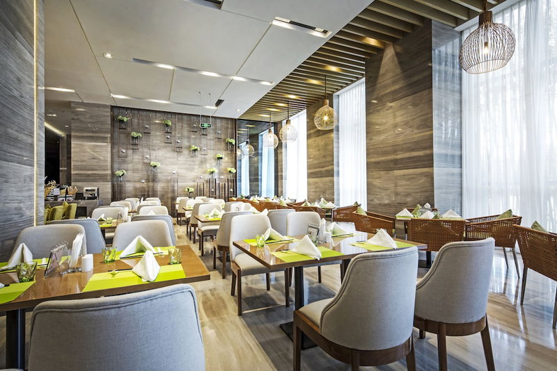 Holiday Inn Chengdu High-Tech Center by IHG, Chengdu, 中国