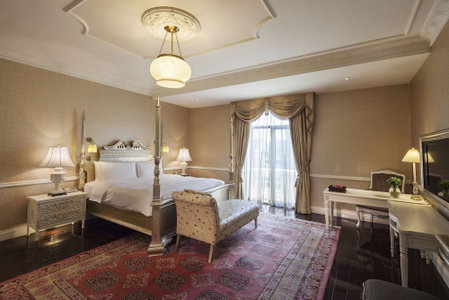 Beijing Hotel, Beijing, 中国
