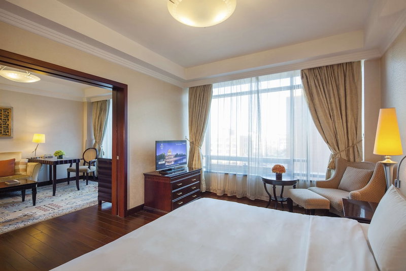 Beijing Hotel, Beijing, 中国