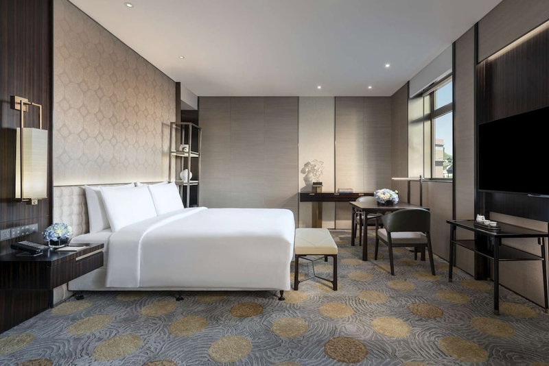 Beijing Hotel, Beijing, 中国
