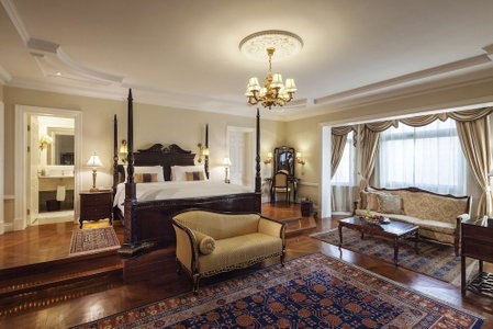 Beijing Hotel, Beijing, 中国
