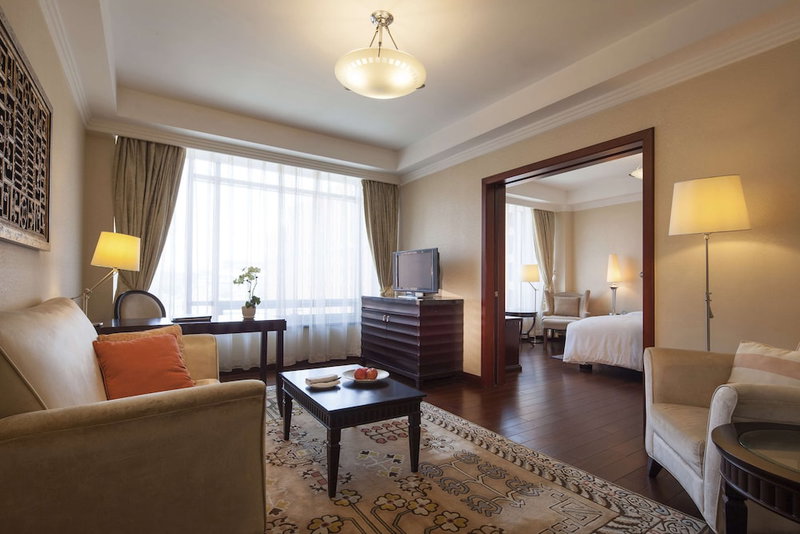 Beijing Hotel, Beijing, 中国