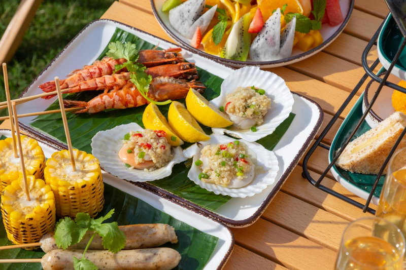 Shangri-La Sanya, Sanya, 中国