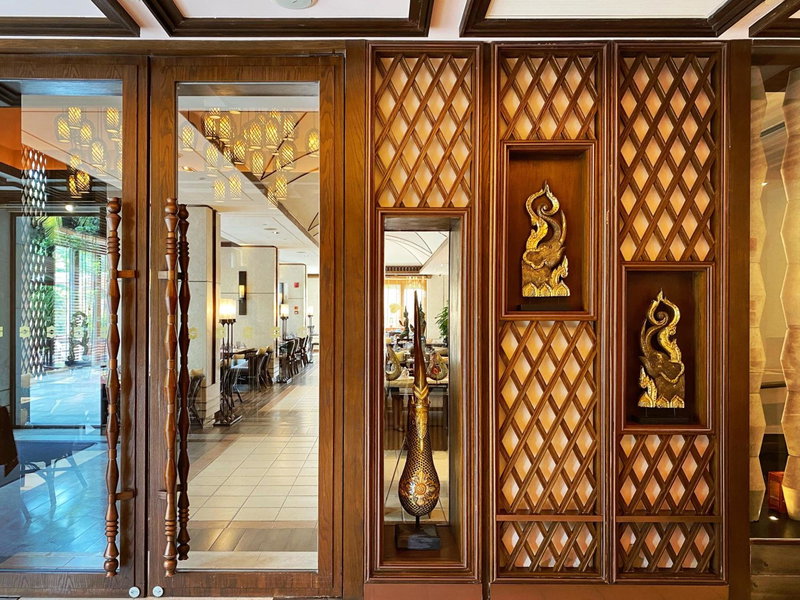 Shangri-La Sanya, Sanya, 中国