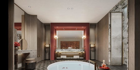 HUALUXE Shenzhen Bao'an by IHG, Shenzhen Bao'an Airport, Shenzhen, China