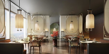 HUALUXE Shenzhen Bao'an by IHG, Shenzhen Bao'an Airport, Shenzhen, China