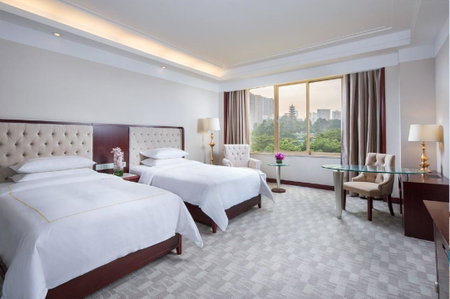 Ramada Shenzhen Baoan, Humen, China