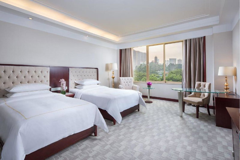 Ramada Shenzhen Baoan, Humen, China