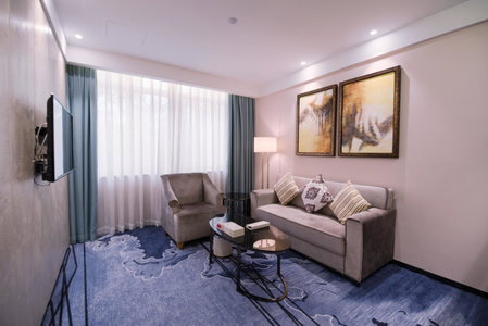 Ramada Shenzhen Baoan, Humen, China
