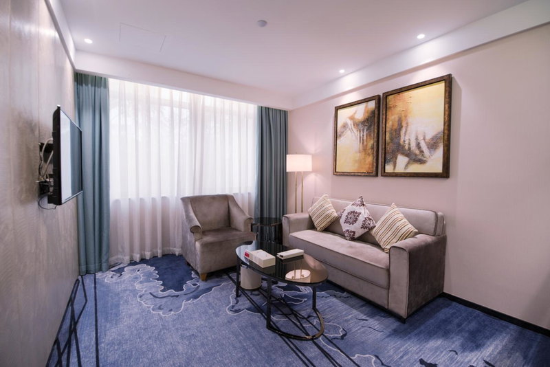 Ramada Shenzhen Baoan, Humen, China