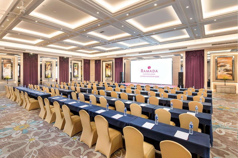 Ramada Shenzhen Baoan, Humen, China