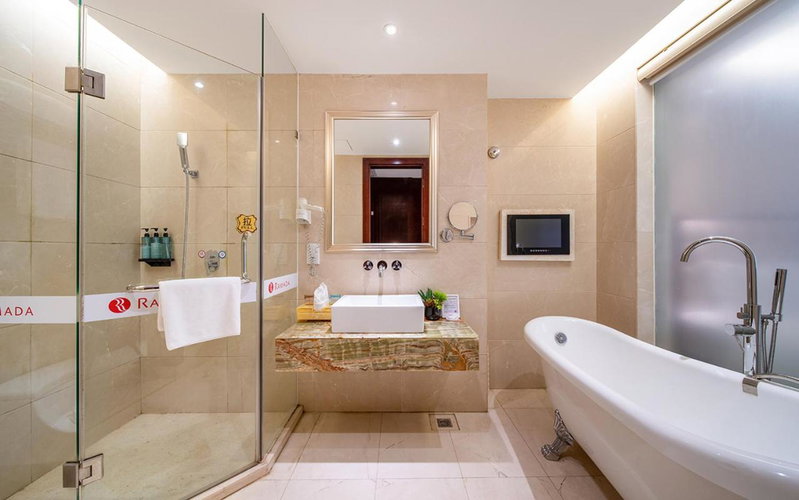 Ramada Shenzhen Baoan, Humen, China