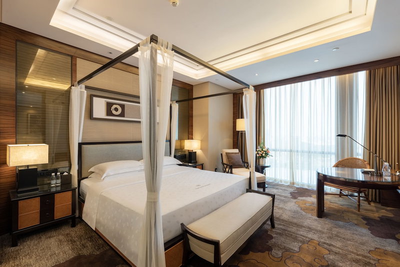 Kande International Hotel, Dongguan, 中国