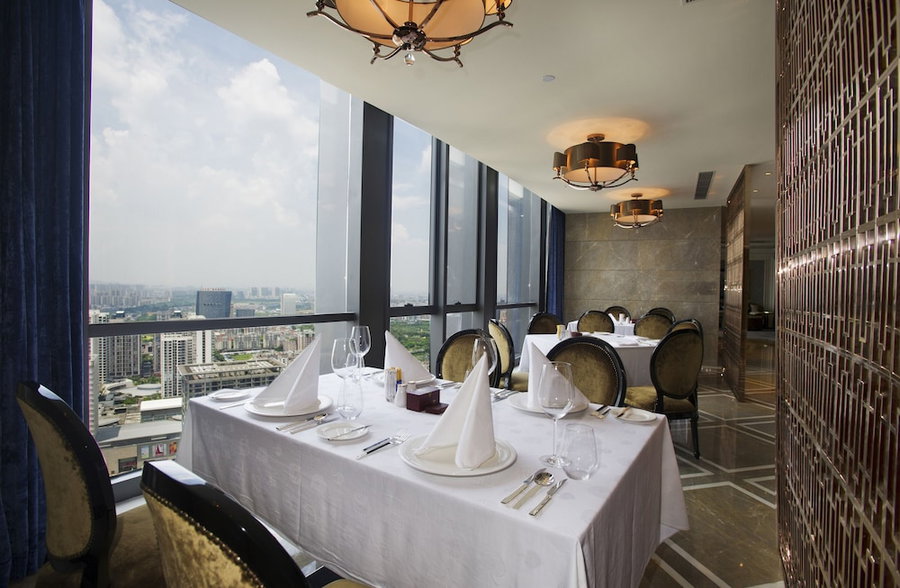 Kande International Hotel, Dongguan, 中国