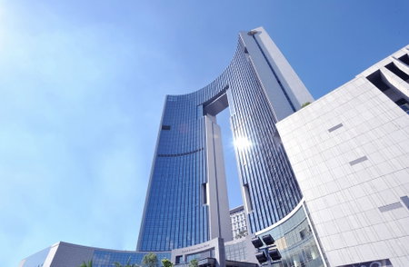 Kande International Hotel, Dongguan, 中国