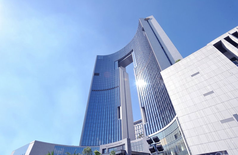 Kande International Hotel, Dongguan, 中国