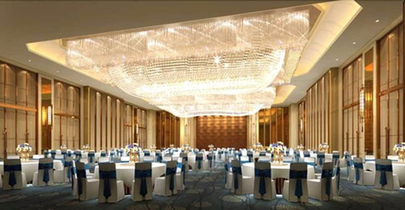 Kande International Hotel, Dongguan, 中国