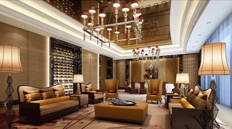 Kande International Hotel, Dongguan, 中国