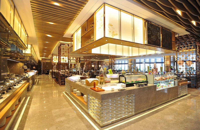 Kande International Hotel, Dongguan, 中国