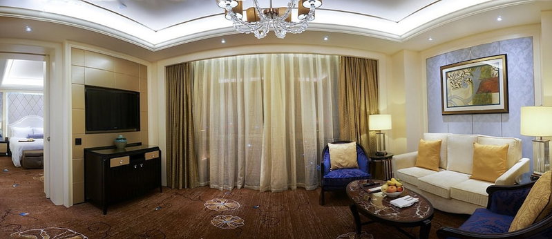 Kande International Hotel, Dongguan, 中国