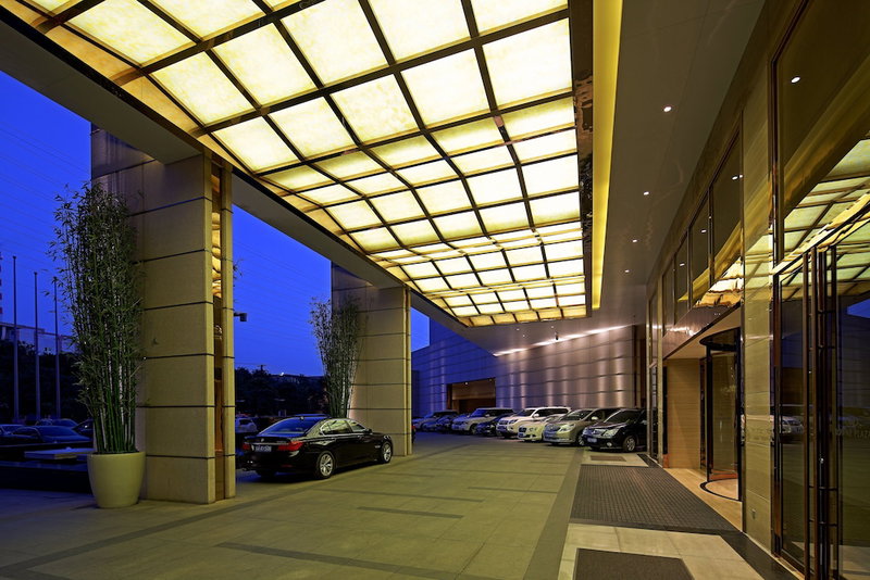 Crowne Plaza Xian by IHG, Xi'an, 中国