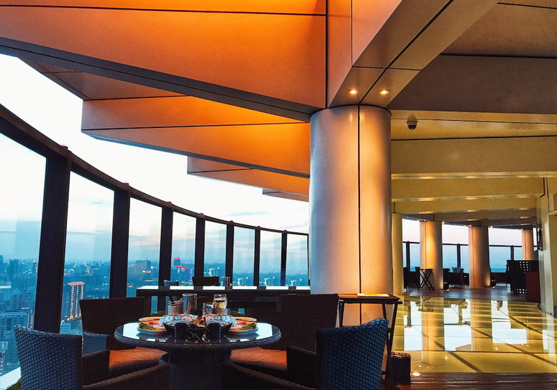 Crowne Plaza Xian by IHG, Xi'an, 中国