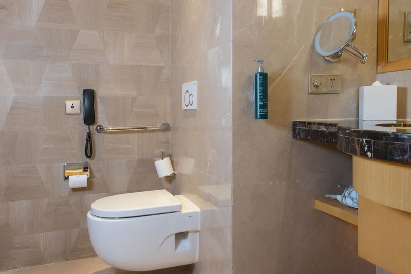 DoubleTree by Hilton Hotel Xiamen - Wuyuan Bay, Xiamen, 中国