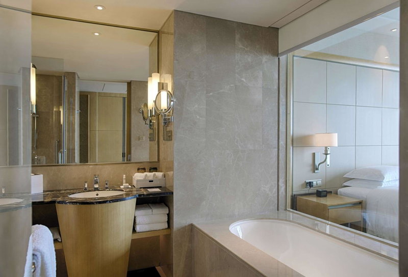 DoubleTree by Hilton Hotel Xiamen - Wuyuan Bay, Xiamen, 中国
